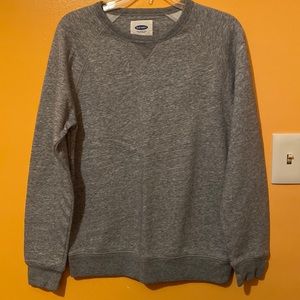 Old Navy Crewneck S